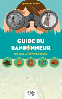 Le guide du randonneur