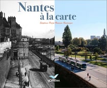 Nantes à la carte