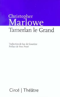 Tamerlan le grand
