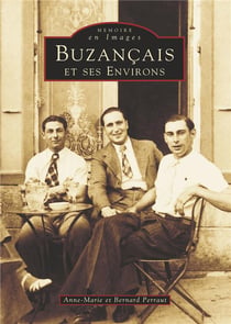Buzancais et ses environs