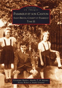 Paimboeuf et son canton Tome 3
