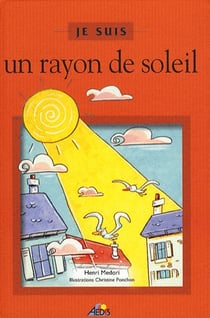 Je suis - un rayon de soleil