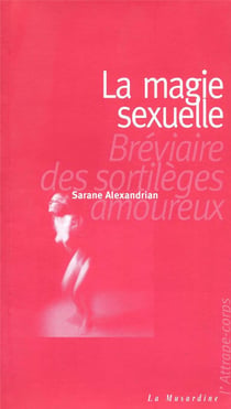 La magie sexuelle