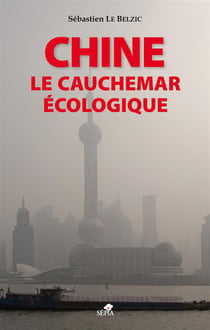 Chine, le cauchemar écologique