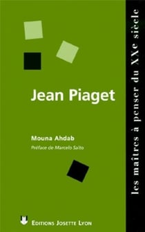 Jean piaget