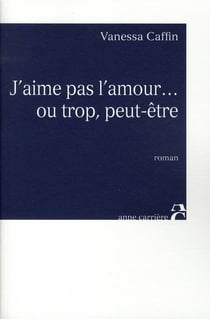 J'aime pas l'amour