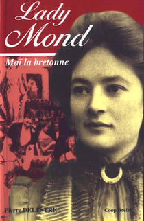 Lady mond - mai la bretonne