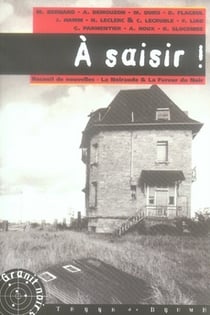 À saisir !