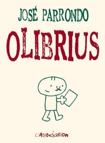 Olibrius
