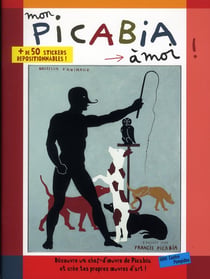 Mon Picabia à moi !
