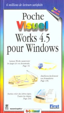 Works 4.5 pour windows