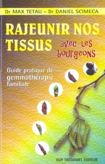 Rajeunir nos tissus avec les bourgeons
