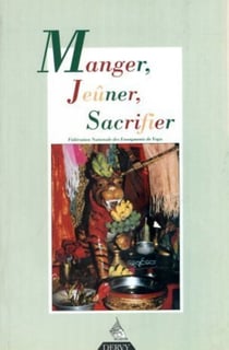 Revue française de yoga : manger, jeûner, sacrifier