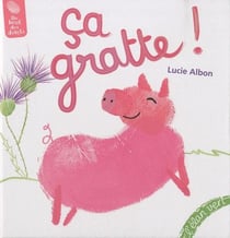 Ça gratte