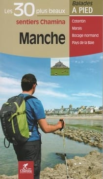 Manche - les 30 plus beaux sentiers