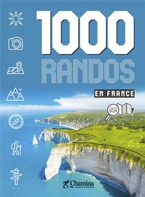 1000 randos en France