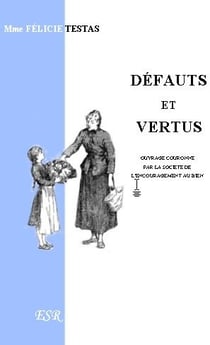 Défauts et vertus