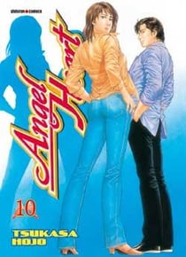 Angel heart  Tome 10