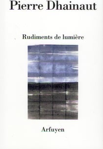 Rudiments de lumiere
