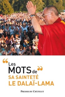 Les mots du dalaï-lama