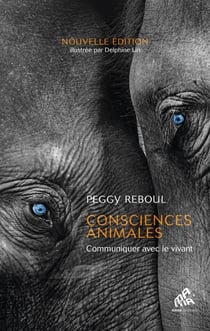 Consciences animales - Nouvelle Édition