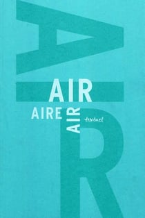Air - the air - el aire