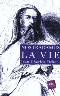 Nostradamus - la vie et l oeuvre - 2 tomes - coffret