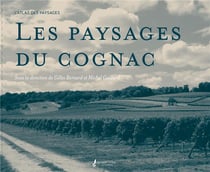 LES PAYSAGES DU COGNAC