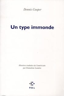 Un type immonde