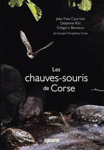 Les chauves-souris de Corse
