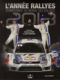 L'année rallyes 2013-2014