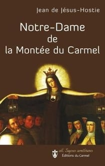 Notre-Dame de la montée du Carmel