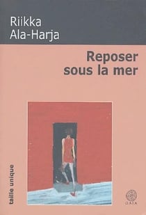 Reposer sous la mer