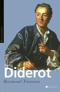 Denis Diderot.