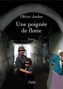 Une poignée de flotte