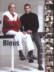 Ils ont fait les bleus