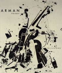 Arman - les inclusions