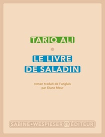 Le livre de Saladin