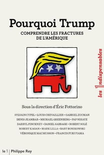 Pourquoi Trump - comprendre les fractures de l'Amérique
