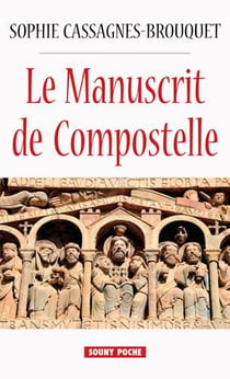Le manuscrit de compostelle