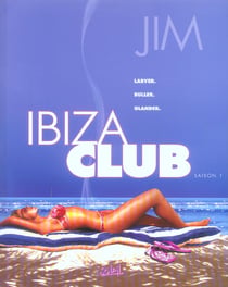 Ibiza club t.1