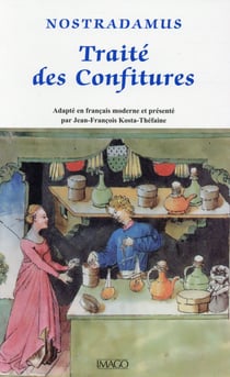 Traité des confitures (3e édition)