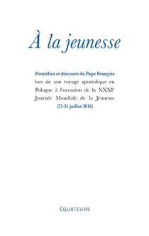 A la jeunesse