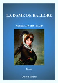 La dame de ballore
