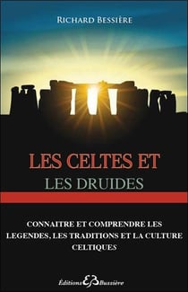 Les celtes et les druides