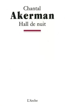 Hall de nuit