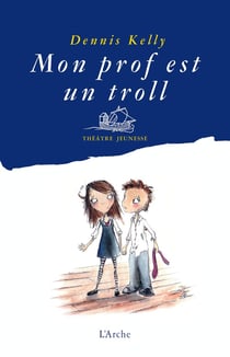 Mon prof est un troll