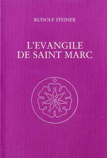 Evangile Selon Marc