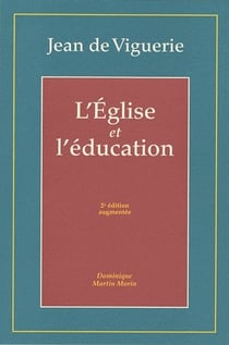 L'église et l'éducation (2e édition)