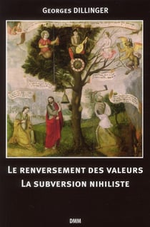 La culbute ou l'inversion des valeurs